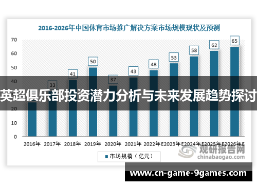 英超俱乐部投资潜力分析与未来发展趋势探讨