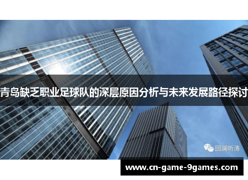 青岛缺乏职业足球队的深层原因分析与未来发展路径探讨